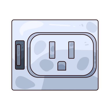 Soket, prizler için cihazları çalıştırmak için güç sağlayan bir prizdir..