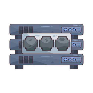 Port, ağ oluşturma protokolleri tarafından bir makinedeki belirli hizmetlere trafiği yönlendirmek için kullanılan sayısal bir bitiş noktasıdır..