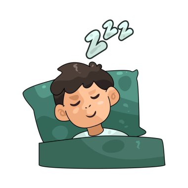 Uyku, zihinsel ve fiziksel iyileşme için gerekli olan doğal ve iyileştirici bir dinlenme durumudur..