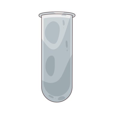 Test tüpü, laboratuarlarda sıvıları karıştırmak veya depolamak için kullanılan bir cam veya plastik silindir..