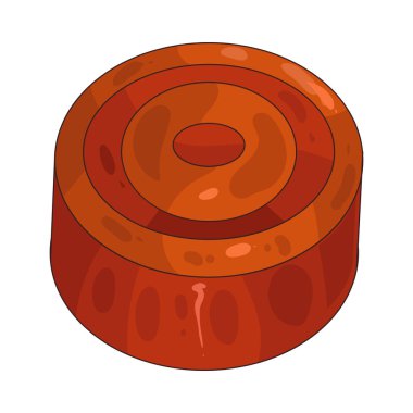  Öksürük pastili, boğaz tahrişini azaltıp öksürüğü azaltan ilaçlı bir pastildir..