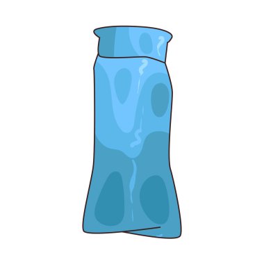 Hastalık torbası hastalık ya da seyahat sırasında kusmuk ya da mide bulantısıyla ilgili akıntılar için kullanılır..