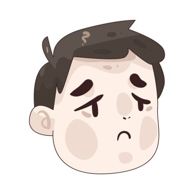  Soluk Surat, sık sık hastalık ve yorgunluğa bağlı olarak kan akışının ya da kansızlığın azaldığını gösterir..