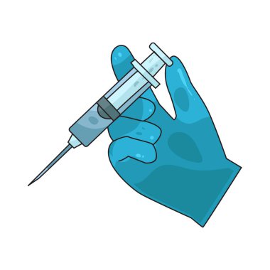  Enjeksiyon şırınga ve iğne kullanarak ilacı doğrudan vücuda ulaştırır..