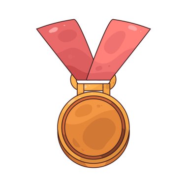 Bir madalya, olağanüstü performansı veya kalitesi için onur veya mükemmelliği temsil eder..