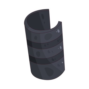  Saç Yuvarlayıcı, saç kıvırmak veya şekillendirmek için kullanılan silindirik bir araçtır..