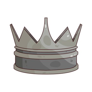  Gümüş Taç, onuru ve ikinci kademe zaferi veya başarıyı simgeleyen dekoratif bir başlıktır..