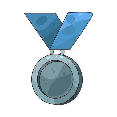 Gümüş Madalya, bir yarışma veya etkinlikte ikinciliğe verilen ödüldür..