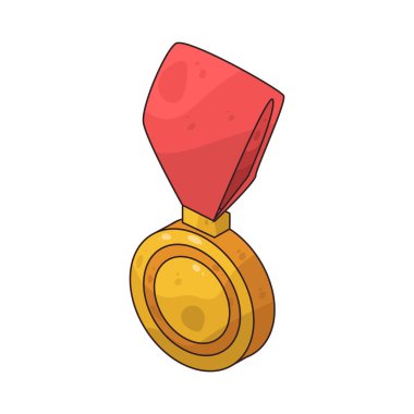 Altın Madalya, birincilik veya en yüksek başarı için verilen bir altın madalyadır..