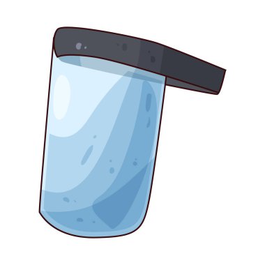 Yüz Kalkanı, yüzü sıçramalardan ve havadan yayılan parçacıklardan korumak için takılan şeffaf koruyucu bir kaplamadır..