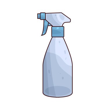 Dezenfektan spreyi, yüzeydeki bakteri ve virüsleri öldürmek için kullanılan bir temizlik çözümüdür..