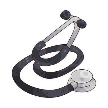 Stetoskop, doktorlar ve hemşireler tarafından kalp atışlarını, nefes alışlarını ve diğer iç organların seslerini dinlemek için kullanılan tıbbi bir alettir..
