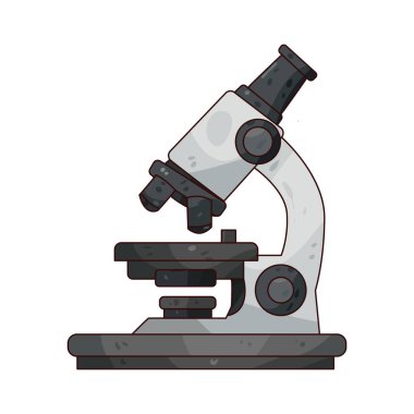 Mikroskop, çıplak gözle görülemeyen küçük nesneleri veya mikroorganizmaları büyütmek ve gözlemlemek için kullanılan optik bir alettir..