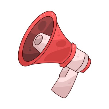 Yönetmen Megaphone, yönetmenler tarafından bir film setinde iletişim kurmak için kullanılan bir el bilgisayarıdır..