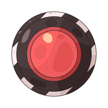 Kayıt Düğmesi, ses veya video görüntülerini kaydetmeye başlayan bir denetimdir.