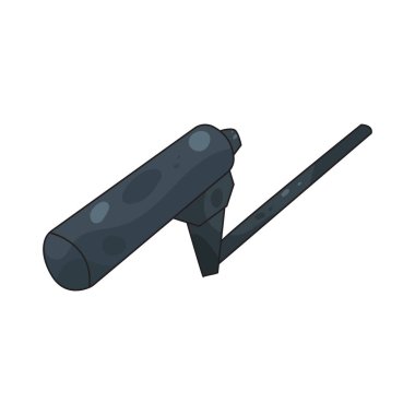 Boom Mic, çekim sırasında temiz ses yakalamak için direğe monte edilmiş uzun bir mikrofondur..