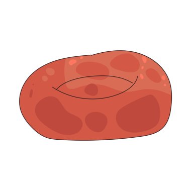 Evcil hayvan yatağı, evcil hayvanların rahatça dinlenmesi için tasarlanmış rahat bir uyku yeridir..