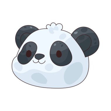 Panda Çin 'e özgü, siyah beyaz kürkü ve bambu sevgisi ile tanınan yumuşak bir ayıdır..