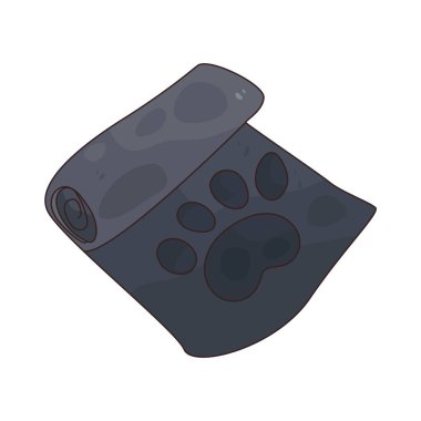 Hayvan Battaniyesi, evcil hayvanları sıcak ve rahat tutmak için kullanılan yumuşak bir kumaştır..