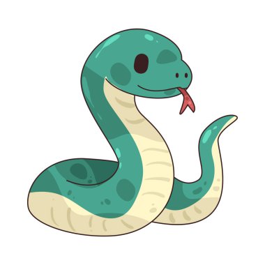 Yılan, pürüzsüz pulları ve eşsiz hareket tarzıyla bilinen bacaksız bir sürüngendir..