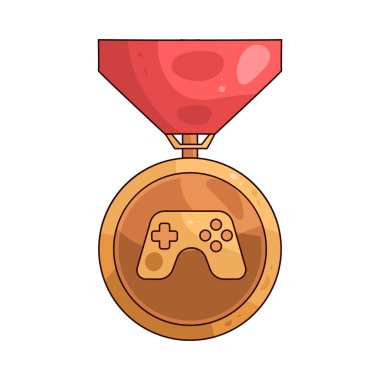 Kumar Madalyası, oyun müsabakalarını tamamlamak için kazanılan bir ödül veya başarıdır..