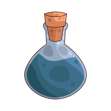 İksir, bir oyunda sağlık, mana veya diğer özellikleri iyileştirmek için kullanılan sihirli ya da iyileştirici bir sıvıdır..