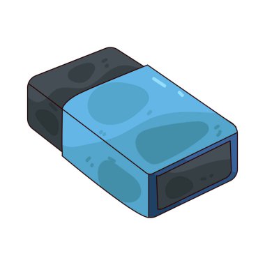 Silgi, kağıt üzerindeki kalem izlerini silmek için kullanılan bir araçtır..