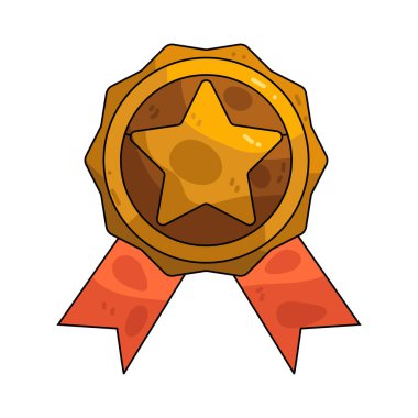 Madalya, akademik ya da spor dallarında mükemmeliyet ya da zafer için verilen ödüldür..