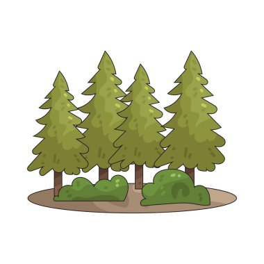  Orman, ağaçlar ve bitki örtüsüyle kaplı, vahşi yaşama ev sahipliği yapan ve yürüyüş için harika olan geniş bir alandır..