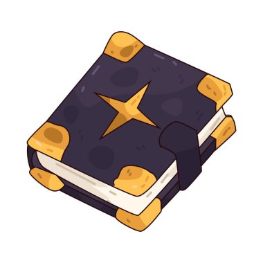  Büyü kitabı, içinde büyüler ve gizli büyü tarifleri olan sihirli bir kitaptır..