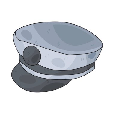 Denizci Şapkası, donanma personeli tarafından üniformalarının bir parçası olarak takılan yuvarlak beyaz şapkadır..