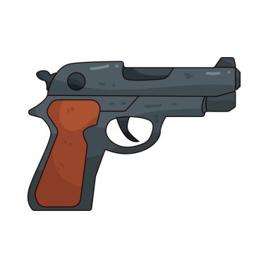 Tabanca, kısa menzilli ve kısa menzilli savunma için tasarlanmış küçük bir silahtır..