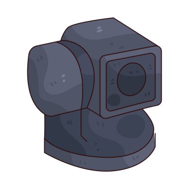 Web kamerası, çevrimiçi video yayınları veya video aramaları için kullanılan küçük bir dijital kameradır..