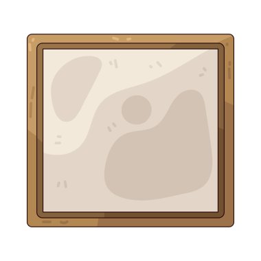  Resim Çerçevesi, bir resim veya sanat eserini göstermek ve korumak için kullanılan dekoratif bir kenarlıktır..