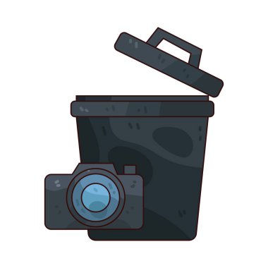 Fotoğrafı Sil İstenmeyen bir resmi bir aygıttan veya depodan siler.