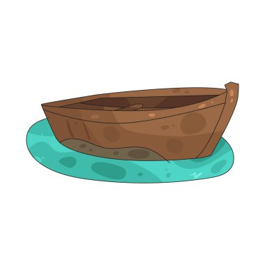 Tahta bot, denizde yüzmek veya kürek çekmek için kullanılan tahtadan yapılmış küçük bir teknedir..