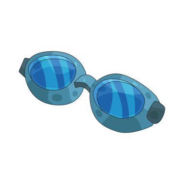 Yüzme gözlükleri, yüzerken gözleri koruyan gözlüklerdir..