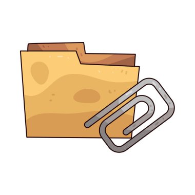 E- posta ya da iletiye bir belge ekleyin ya da bağlamayı temsil edin.