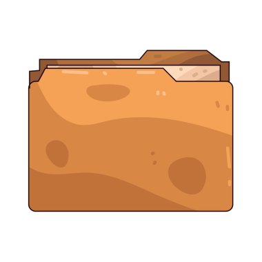 Dizin, kolay erişim ve yönetim için dosyaları düzenlemek ve depolamak için kullanılan dijital bir konteynırdır.