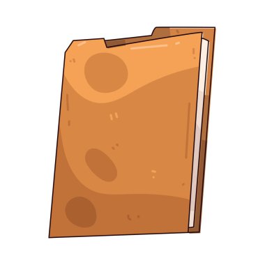 Kapatılan Dizin, şu anda açık ya da erişilemeyen bir dizini sembolize eder.