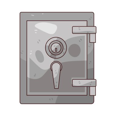 Kasa, değerli varlıkları ve parayı korumak için tasarlanmış güvenli bir depolama birimidir..