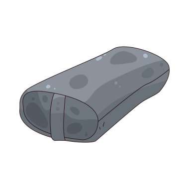  Yoga Bolster, yoga ve meditasyon sırasında vücudu desteklemek için kullanılan sert bir yastıktır..