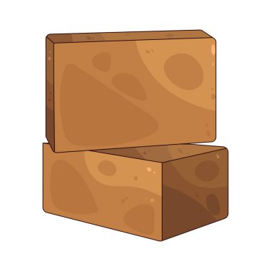 Yoga bloğu, çeşitli yoga pozlarında destek ve hizalama sağlayan köpük ya da mantar aksesuarıdır..