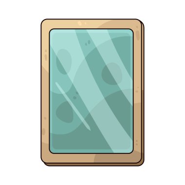  Ayna, görünenleri görüntülemek için kullanılan yansıtıcı bir yüzeydir..