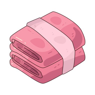 Havlu, vücudu yıkadıktan sonra kurutmak için kullanılan emici bir kumaştır..