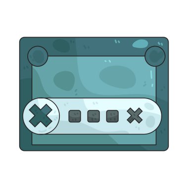 Yanlış Parola geçersiz bir girdi nedeniyle geçersiz kimlik doğrulaması veya erişimin reddini temsil ediyor.