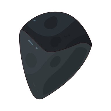 Gitar penası gitar tellerini koparmak veya tıngırdatmak için kullanılan küçük, ince bir araçtır..