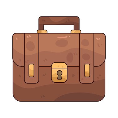 Evrak çantası, profesyoneller tarafından belgeler, para ve temel iş materyalleri taşımak için kullanılan taşınabilir bir çantadır..