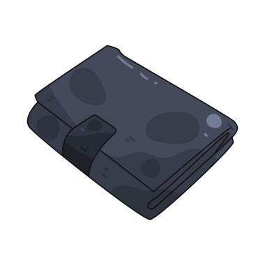 Cüzdan, para, kart ve kişisel eşyaları güvenli bir şekilde saklamak için kullanılan küçük bir kutudur..