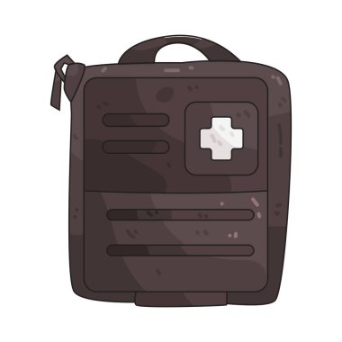 İlk yardım çantası, acil durum tedavisinde kullanılan temel tıbbi malzemelerin toplanmasıdır..